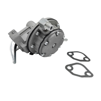 Mechanical Fuel Pump Fit For Toyota Landcruiser FJ40 FJ45 FJ55 6cyl 3.9L F 1965-1974 23100-61011