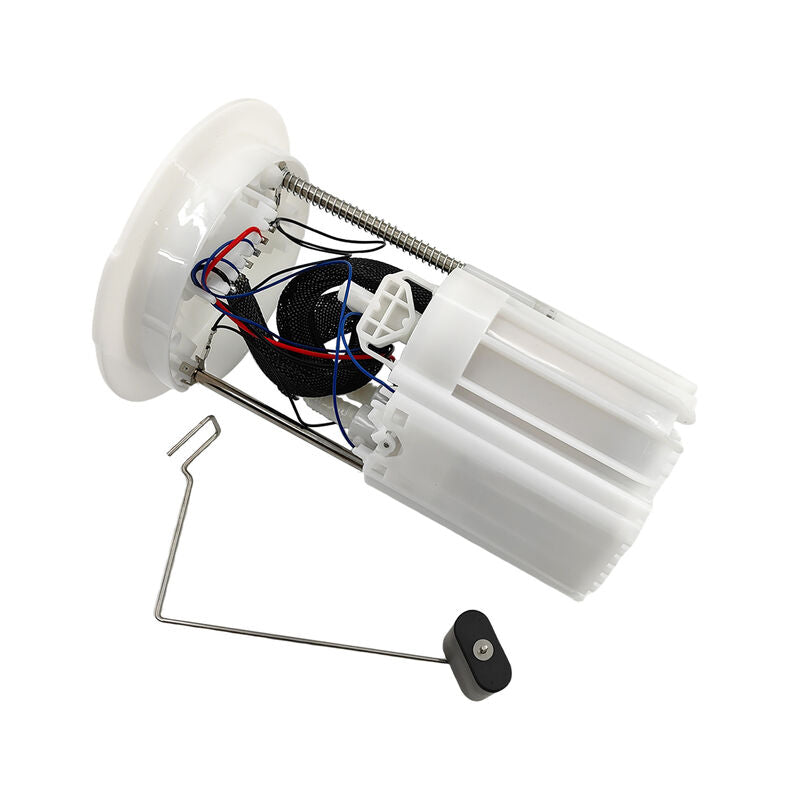 Electric Fuel Pump Assembly Fit For Volvo C30 C70 S40 V50 T5 2.5L B5254 T3 T7 2004-2012
