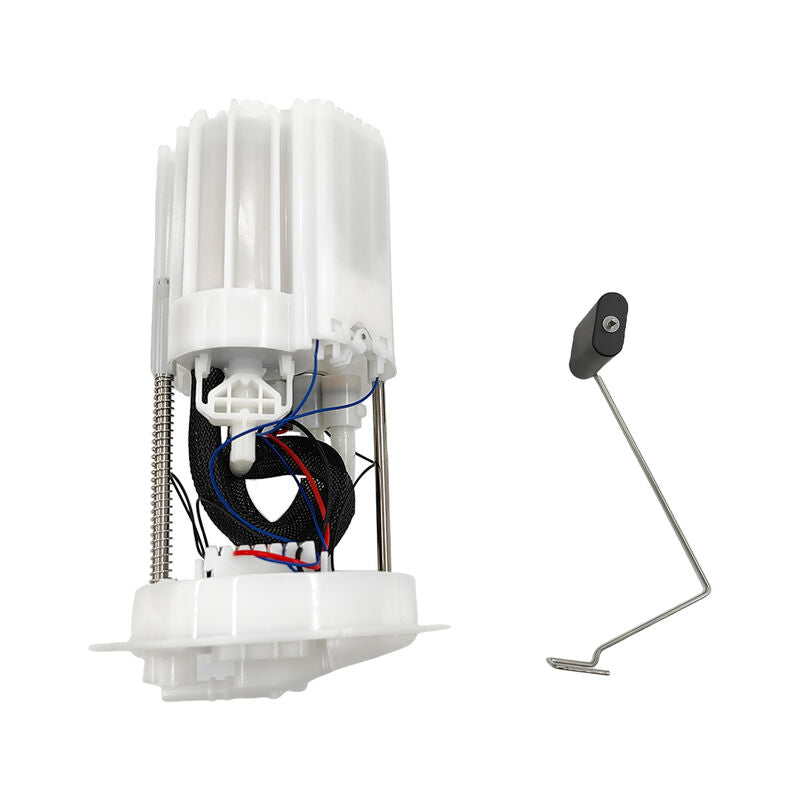 Electric Fuel Pump Assembly Fit For Volvo C30 C70 S40 V50 T5 2.5L B5254 T3 T7 2004-2012