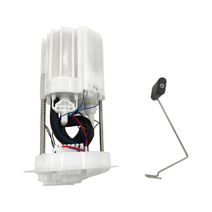 Electric Fuel Pump Assembly Fit For Volvo C30 C70 S40 V50 T5 2.5L B5254 T3 T7 2004-2012