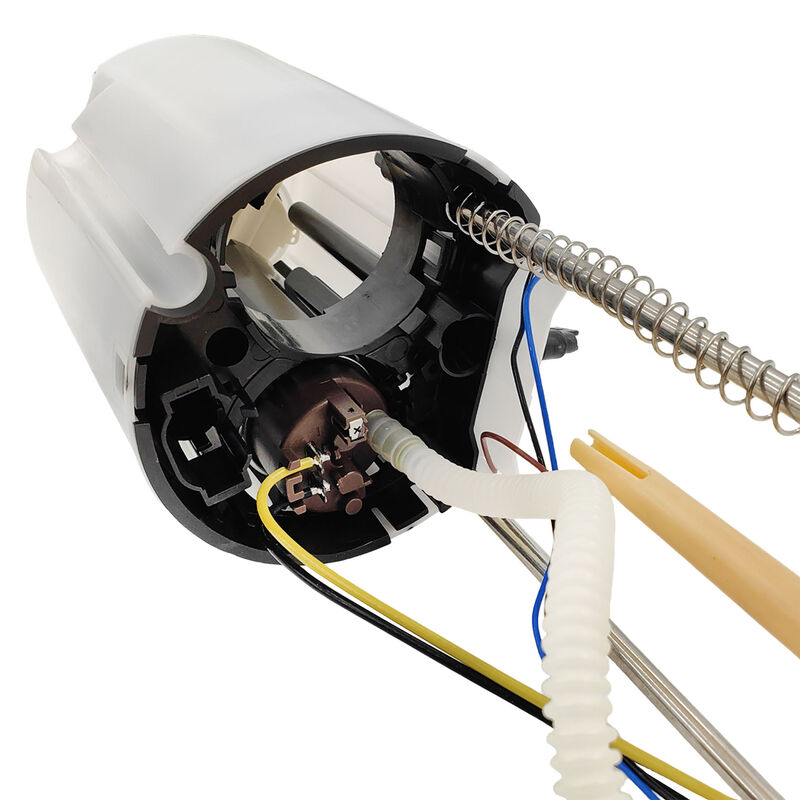 Fuel Pump Module Assembly Fit For Volkswagen Amarok 2H 2.0L Turbo Diesel 2H0919050D 2010-2022