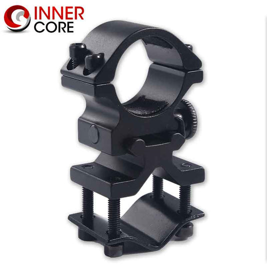 Barrel Mount for Torches - Second Stock