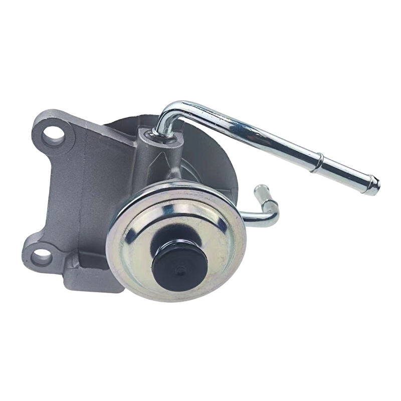 Diesel Fuel Filter Housing Primer Pump Cap Fit For Toyota Hilux LN147 LN167LN172 Ute 3.0D 1998-2005