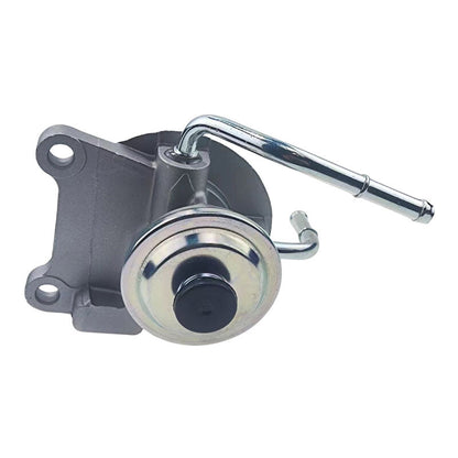 Diesel Fuel Filter Housing Primer Pump Cap Fit For Toyota Hilux LN147 LN167LN172 Ute 3.0D 1998-2005