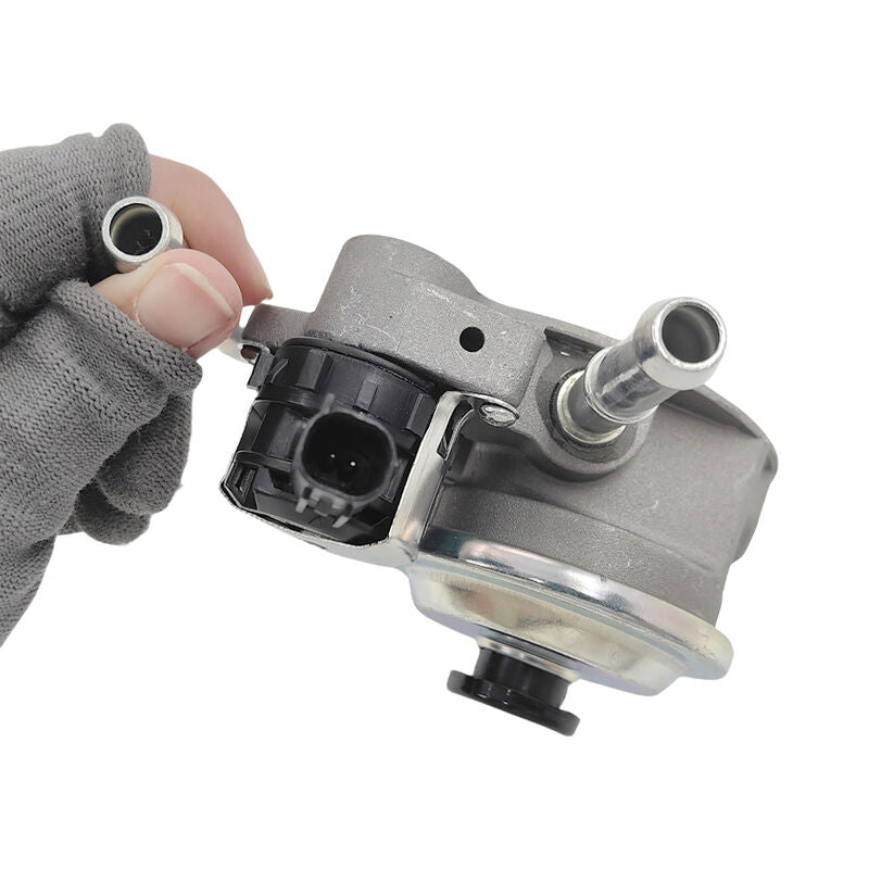 Fuel Filter Primer Pump Cap Fit For Toyota Prado KDJ120 150 155 Series 3.0L 1KD Engine Diesel 2003-ON