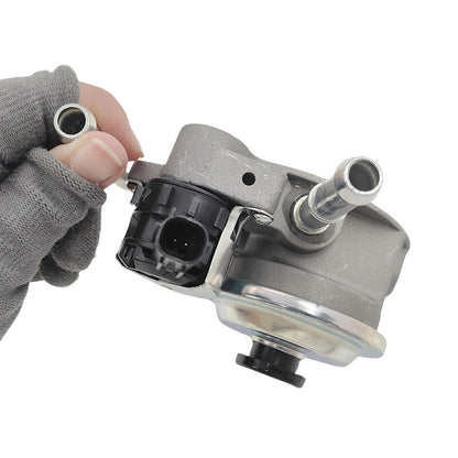 Fuel Filter Primer Pump Cap Fit For Toyota Prado KDJ120 150 155 Series 3.0L 1KD Engine Diesel 2003-ON