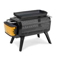 FirePit Griddle