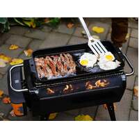 FirePit Griddle