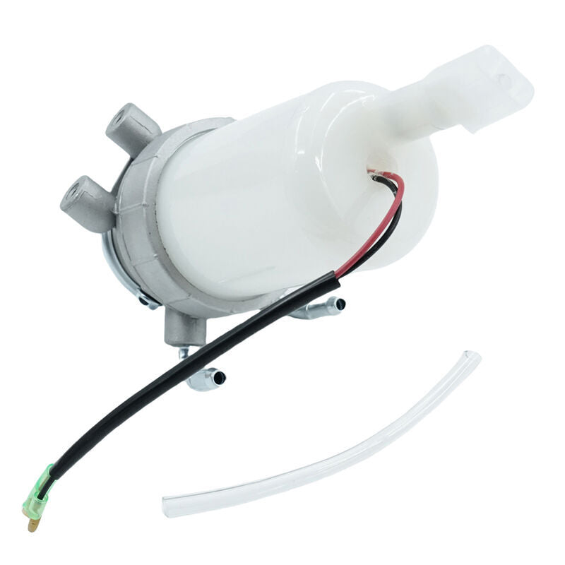Diesel Fuel Primer Pump Assembly Fit For Holden Rodeo TFR55 TFS55 4JB1-T 2.8L 1990-2002