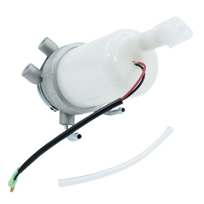 Diesel Fuel Primer Pump Assembly Fit For Holden Rodeo TFR55 TFS55 4JB1-T 2.8L 1990-2002