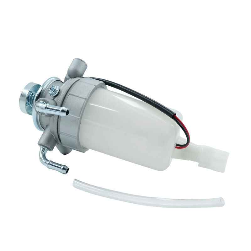 Diesel Fuel Primer Pump Assembly Fit For Holden Rodeo TFR55 TFS55 4JB1-T 2.8L 1990-2002