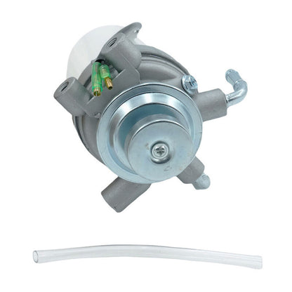 Diesel Fuel Primer Pump Assembly Fit For Holden Rodeo TFR55 TFS55 4JB1-T 2.8L 1990-2002