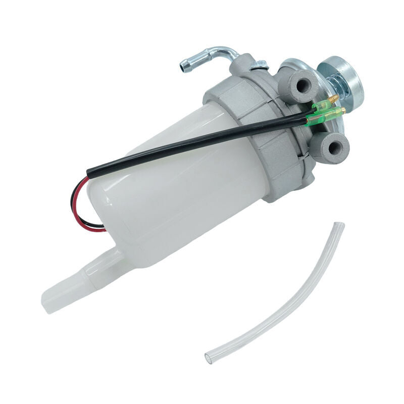 Diesel Fuel Primer Pump Assembly Fit For Holden Rodeo TFR55 TFS55 4JB1-T 2.8L 1990-2002