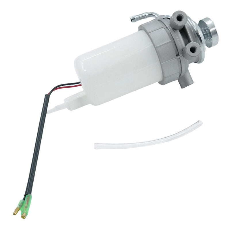 Diesel Fuel Primer Pump Assembly Fit For Holden Rodeo TFR55 TFS55 4JB1-T 2.8L 1990-2002
