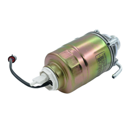 Fuel Pump Primer Assembly Fit For Mitsubishi Triton MK 2.8L 4M40 4M40T Diesel 1996-2006