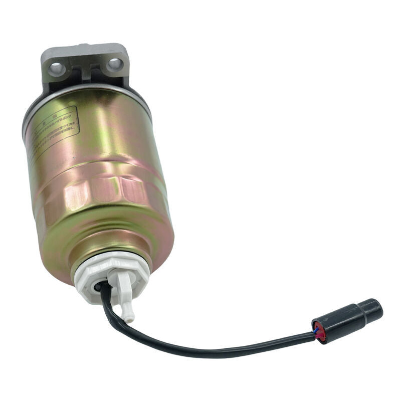 Fuel Pump Primer Assembly Fit For Mitsubishi Triton MK 2.8L 4M40 4M40T Diesel 1996-2006