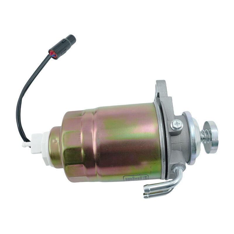 Fuel Pump Primer Assembly Fit For Mitsubishi Triton MK 2.8L 4M40 4M40T Diesel 1996-2006
