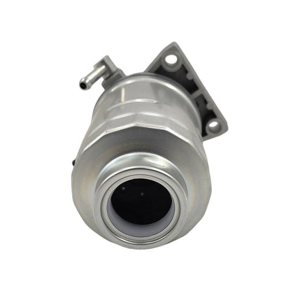Diesel Fuel Primer Pump Assembly With Filter Fit For Toyota Hilux LN106 LN107 LN111R LN56R LN86R LN130R 3L 2.8L 2330364010 19