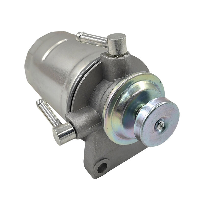 Diesel Fuel Primer Pump Assembly With Filter Fit For Toyota Hilux LN106 LN107 LN111R LN56R LN86R LN130R 3L 2.8L 2330364010 19