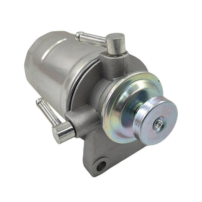 Diesel Fuel Primer Pump Assembly With Filter Fit For Toyota Hilux LN106 LN107 LN111R LN56R LN86R LN130R 3L 2.8L 2330364010 19