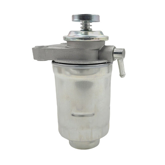 Diesel Fuel Primer Pump Assembly With Filter Fit For Toyota Hilux LN106 LN107 LN111R LN56R LN86R LN130R 3L 2.8L 2330364010 19