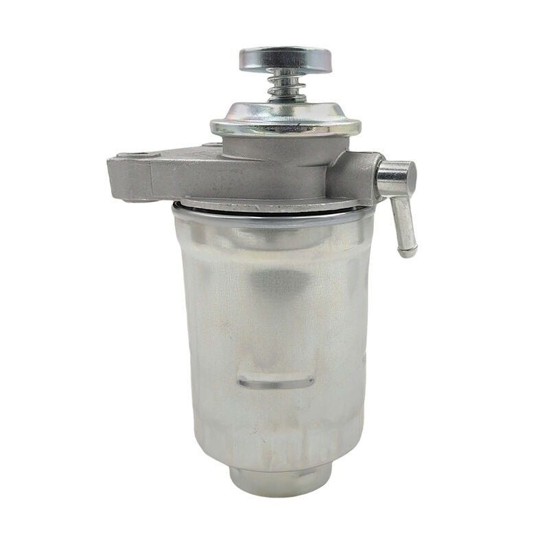 Diesel Fuel Primer Pump Assembly With Filter Fit For Toyota Hilux LN106 LN107 LN111R LN56R LN86R LN130R 3L 2.8L 2330364010 19