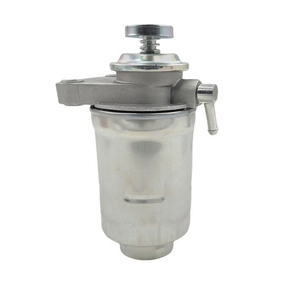 Diesel Fuel Primer Pump Assembly With Filter Fit For Toyota Hilux LN106 LN107 LN111R LN56R LN86R LN130R 3L 2.8L 2330364010 19