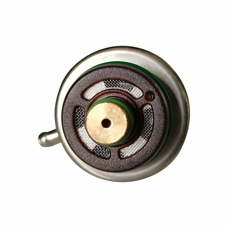 Fuel Pressure Regulator Fit For Audi A4 A6 A8 Saloon Coupe TT Roadster