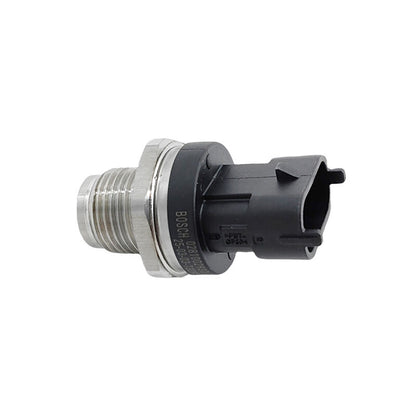 Fuel Rail Pressure Sensor Fit For Holden Colorado RG 2.8L LWH Engine Cruze JH 2.0L 0281002937 2009-2013