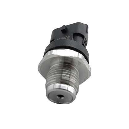 Fuel Rail Pressure Sensor Fit For Holden Colorado RG 2.8L LWH Engine Cruze JH 2.0L 0281002937 2009-2013