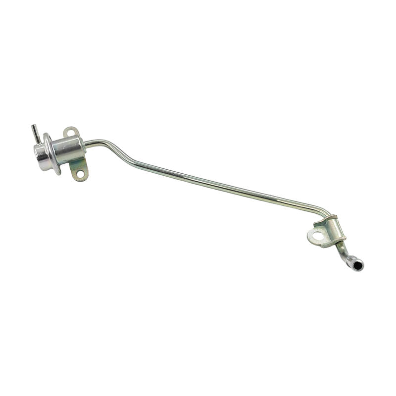 Fuel Pressure Regulator Fit For Toyota Hilux TGN16R 2.7L 2TR-FE 4Cyl 16 Valve DOHC VVT MPFI 2694cc 2328075040 03/2005-09/2015
