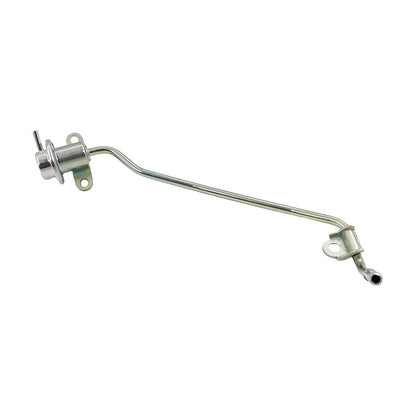 Fuel Pressure Regulator Fit For Toyota Hilux TGN16R 2.7L 2TR-FE 4Cyl 16 Valve DOHC VVT MPFI 2694cc 2328075040 03/2005-09/2015