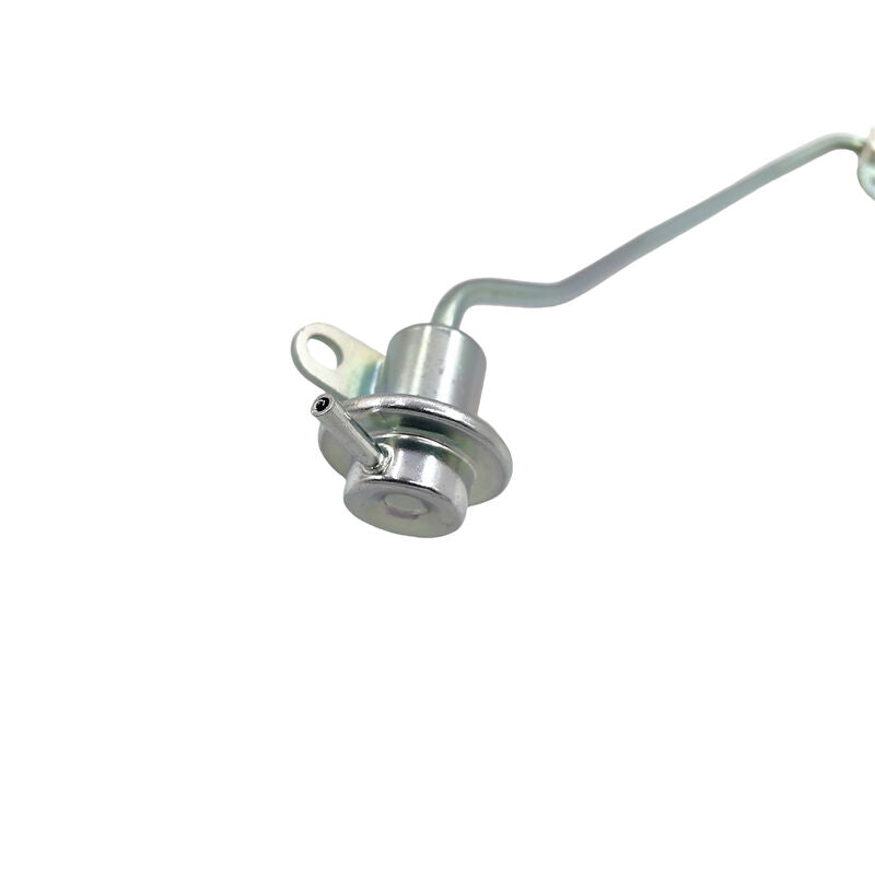 Fuel Pressure Regulator Fit For Toyota Hilux TGN16R 2.7L 2TR-FE 4Cyl 16 Valve DOHC VVT MPFI 2694cc 2328075040 03/2005-09/2015