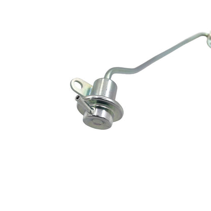 Fuel Pressure Regulator Fit For Toyota Hilux TGN16R 2.7L 2TR-FE 4Cyl 16 Valve DOHC VVT MPFI 2694cc 2328075040 03/2005-09/2015