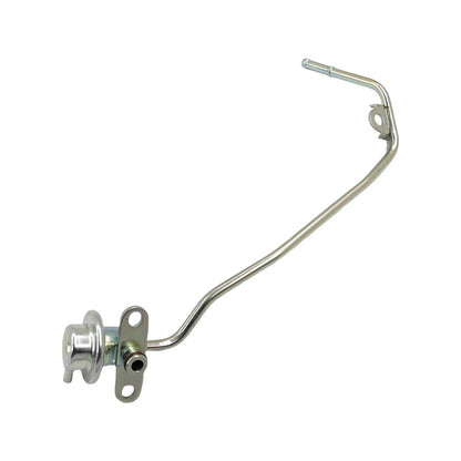 Fuel Pressure Regulator Fit For Toyota Hilux TGN16R 2.7L 2TR-FE 4Cyl 16 Valve DOHC VVT MPFI 2694cc 2328075040 03/2005-09/2015