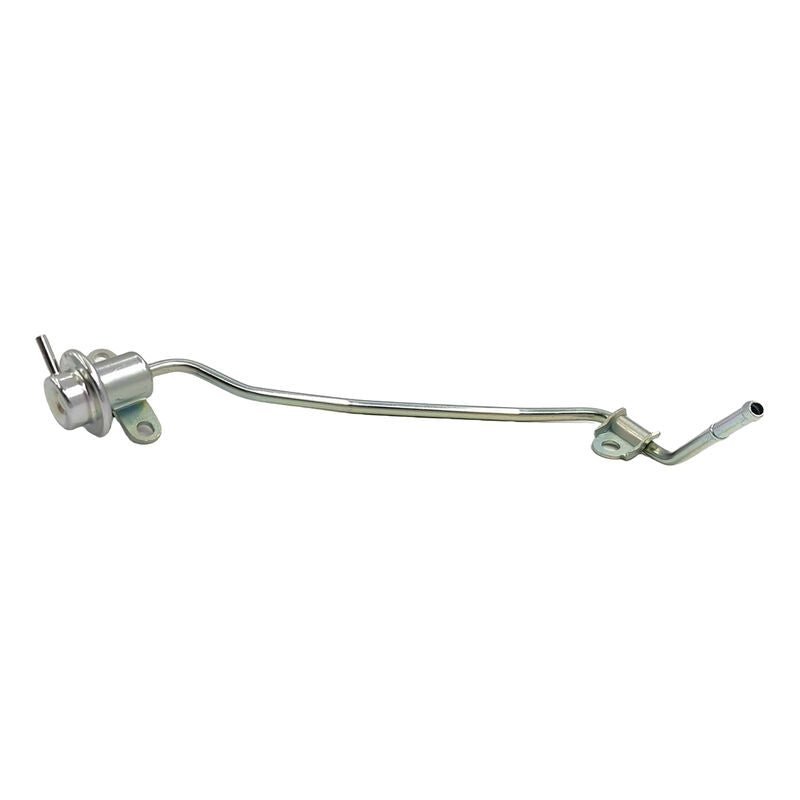 Fuel Pressure Regulator Fit For Toyota Hilux TGN16R 2.7L 2TR-FE 4Cyl 16 Valve DOHC VVT MPFI 2694cc 2328075040 03/2005-09/2015