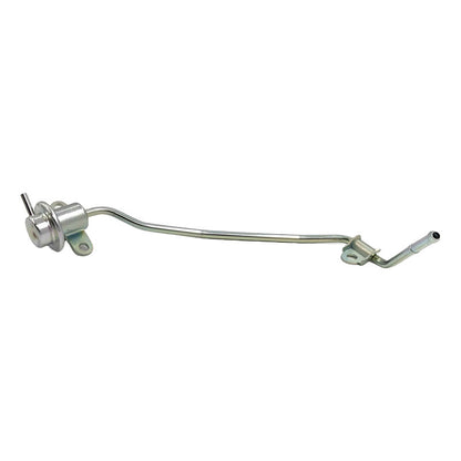 Fuel Pressure Regulator Fit For Toyota Hilux TGN16R 2.7L 2TR-FE 4Cyl 16 Valve DOHC VVT MPFI 2694cc 2328075040 03/2005-09/2015