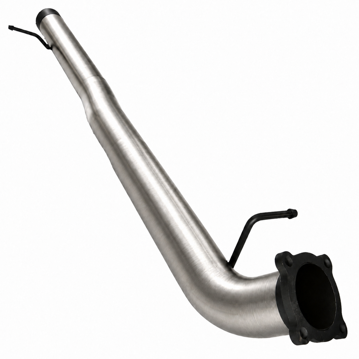 Ford Ranger Exhaust Next Gen 3L V6 TD DPF Back Systems