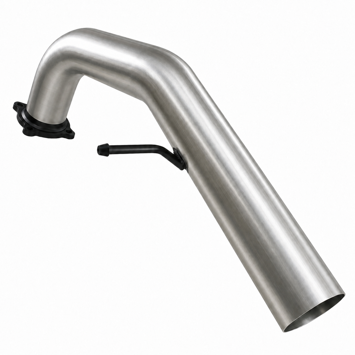 Ford Ranger Exhaust Next Gen 3L V6 TD DPF Back Systems