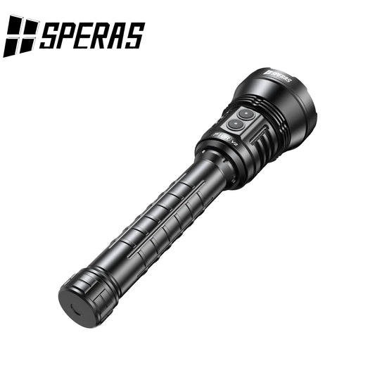 Speras P10R-V2 Torch 10,000Lm