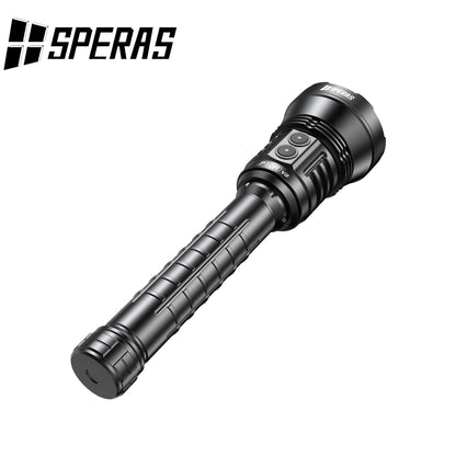 Speras P10R-V2 Torch - 10,000lm