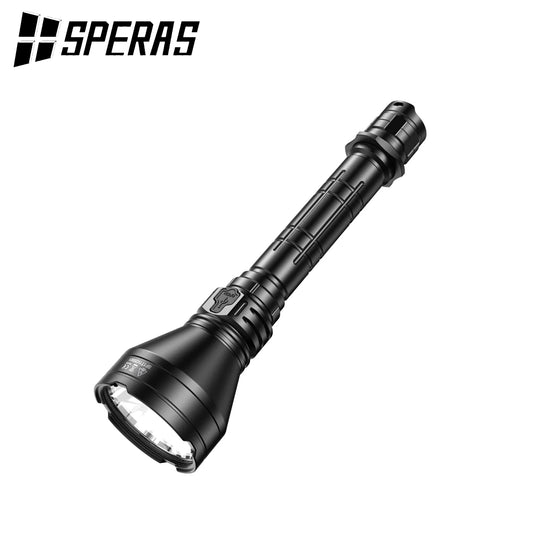Speras T1 V2 LED Torch - 1400Lm