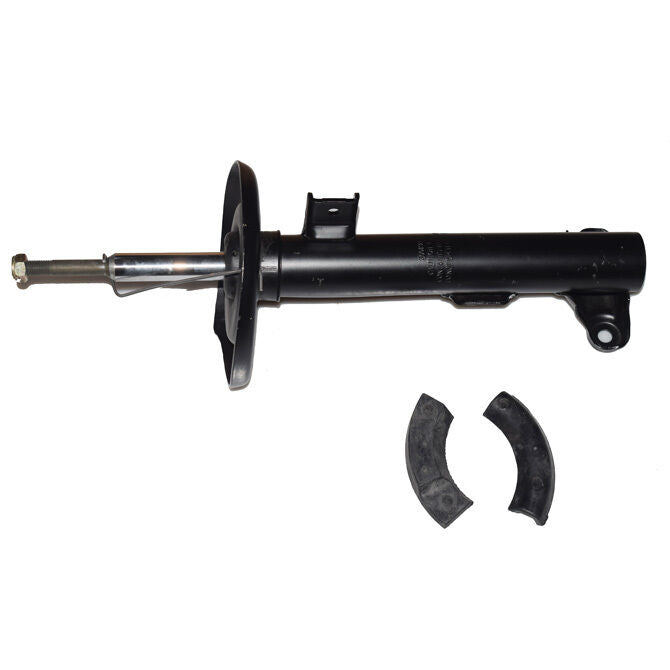 Front Shock Absorber Left + Right Hand Side Fit For Mercedes C-Class CL203 S203 W203 CLK A209 C209