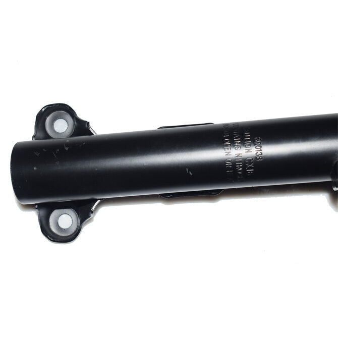 Front Shock Absorber Left + Right Hand Side Fit For Mercedes C-Class CL203 S203 W203 CLK A209 C209