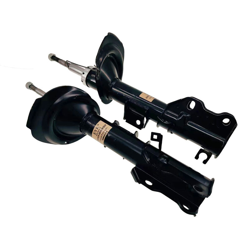 Machter 2 x Front Shock Absorbers Fit For Mercedes Benz W639 Valente Viano Vito Mixto 2003-2019