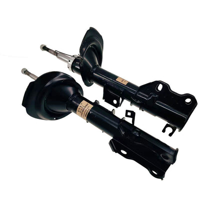 Machter 2 x Front Shock Absorbers Fit For Mercedes Benz W639 Valente Viano Vito Mixto 2003-2019