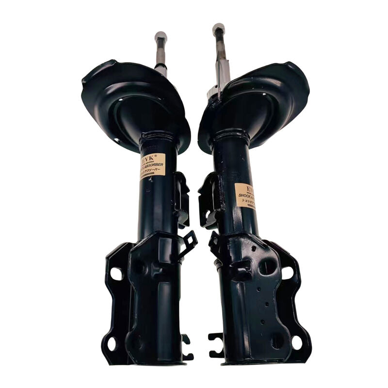Machter 2 x Front Shock Absorbers Fit For Mercedes Benz W639 Valente Viano Vito Mixto 2003-2019