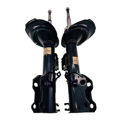 Machter 2 x Front Shock Absorbers Fit For Mercedes Benz W639 Valente Viano Vito Mixto 2003-2019