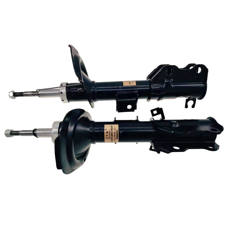 Machter 2 x Front Shock Absorbers Fit For Mercedes Benz W639 Valente Viano Vito Mixto 2003-2019