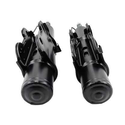 Machter 2 x Front Shock Absorbers Fit For Volkswagen Crafter 30-50 2E 2F For Mercedes Benz Sprinter 906 B903 B906